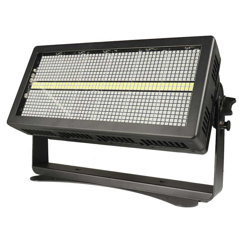 IP65 400W 12+12 segmentno stroboskopsko svetilo