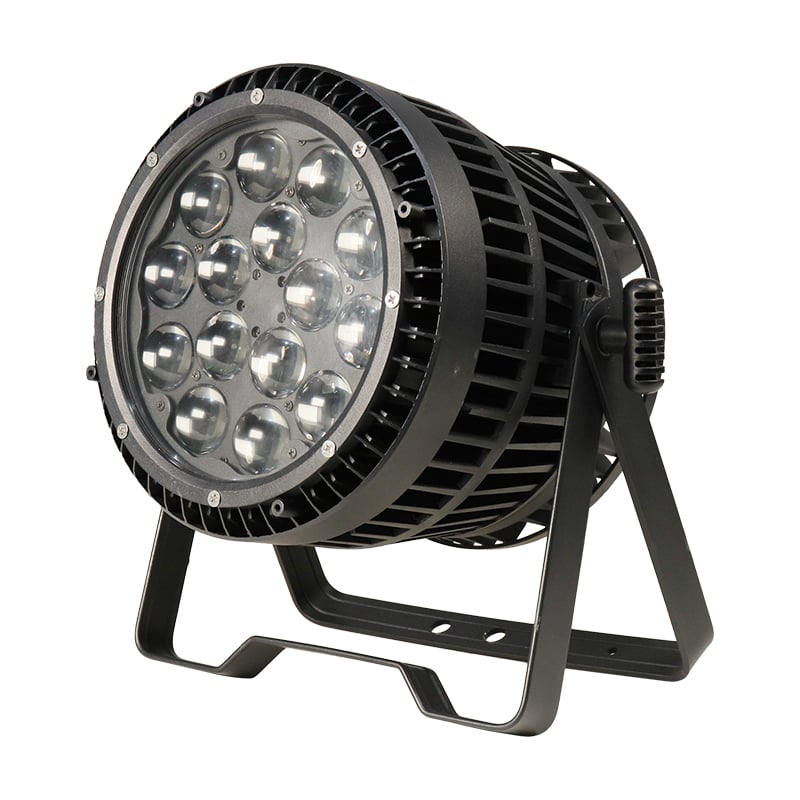 IP65 15×20W ไฟพาร์ซูม
