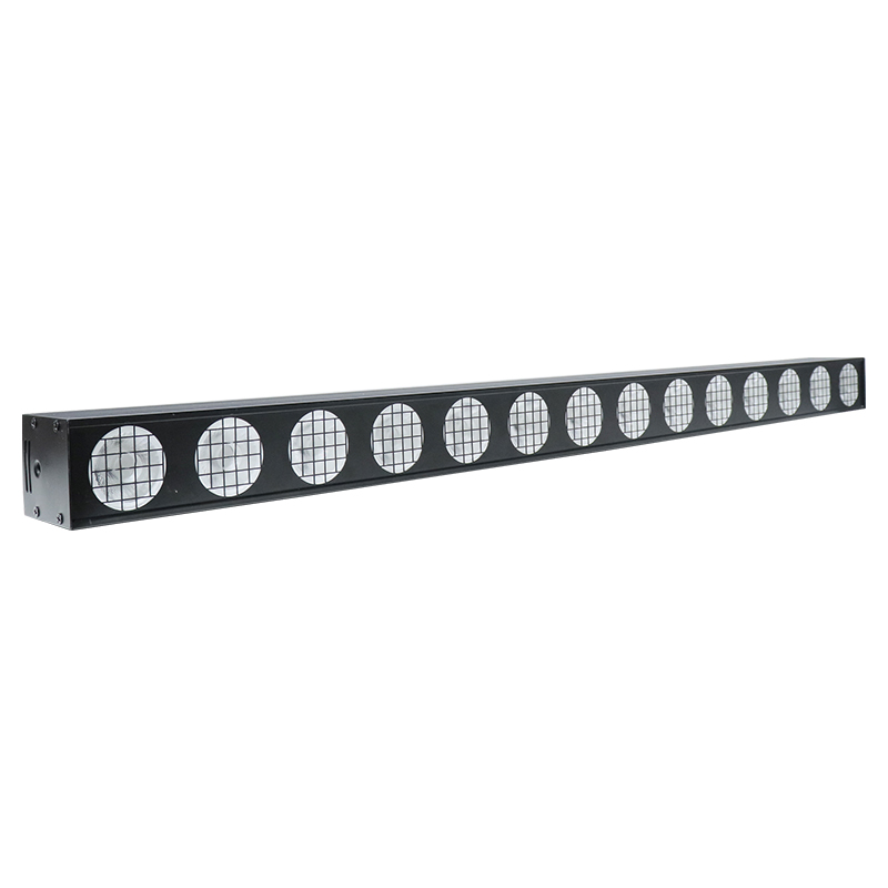 14×20W Pixel control Bar Light