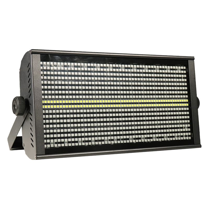 200 W 48+8 segmentni stroboskop