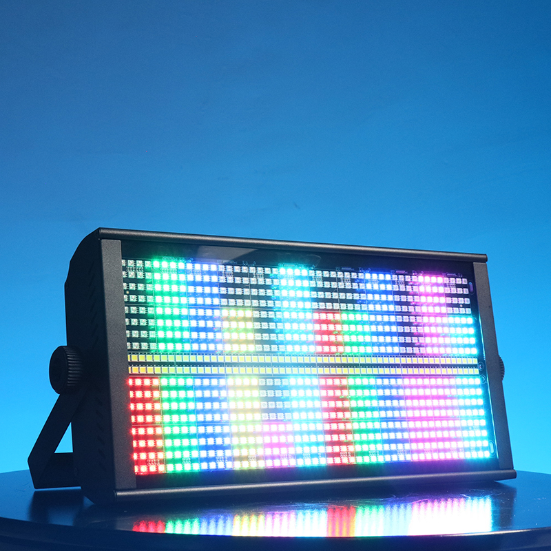 How Do LED Bars Enhance Visual Impact in Entertainment Venues