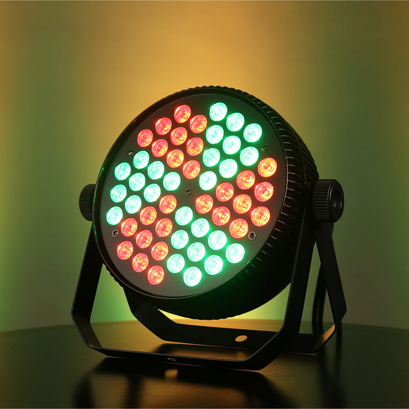 Why Are Moving Lights a Core Choice for Professional Concert Lightin09