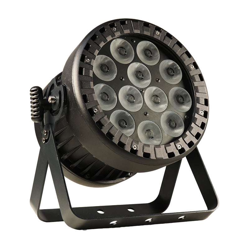 Đèn Par LED 12×20W IP65