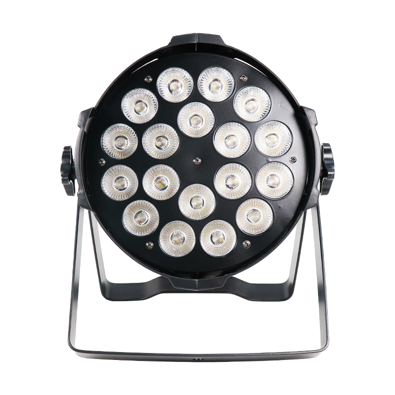 Which Features Make LED Pars Reliable for Long-Term Commercial Use