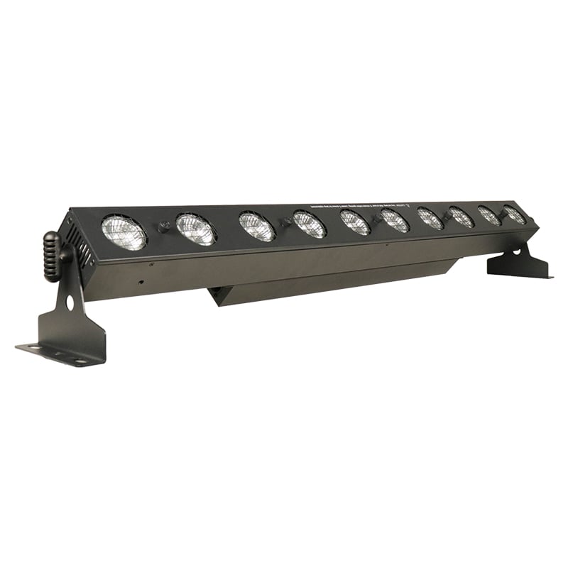 AICPOSE 10x50 W Sunstrip Blinder – divadelní světelný pruh pro publika