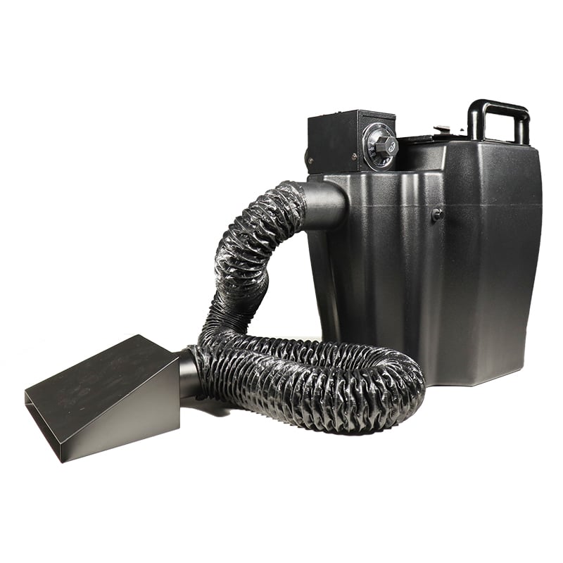 máquina de néboa baixa de 3500 W