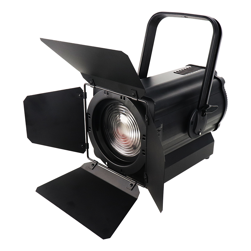 How Does LED Lighting Enhance Visual Effects at Concerts