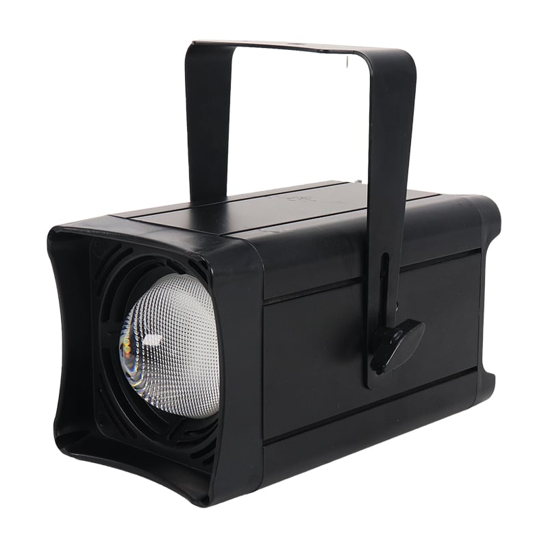 100W COB RGBW Cegadores para Público
