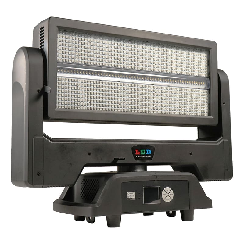LED premikajoči se storm 2000 Plus