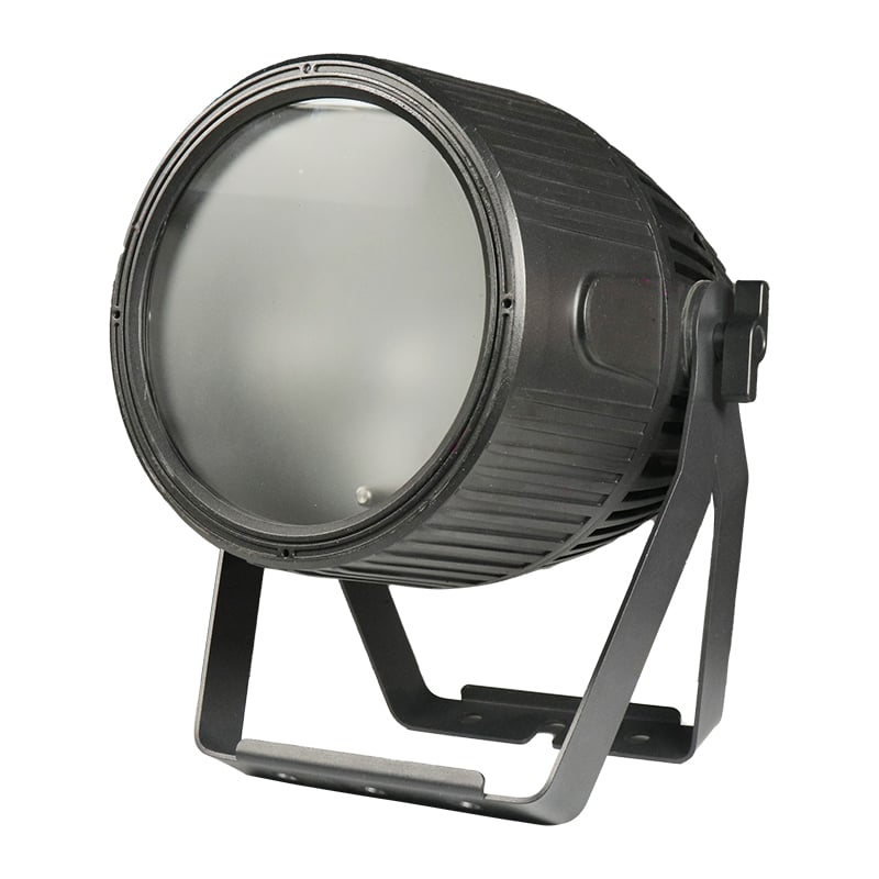 IP65 200W Zoom COB Teater CW