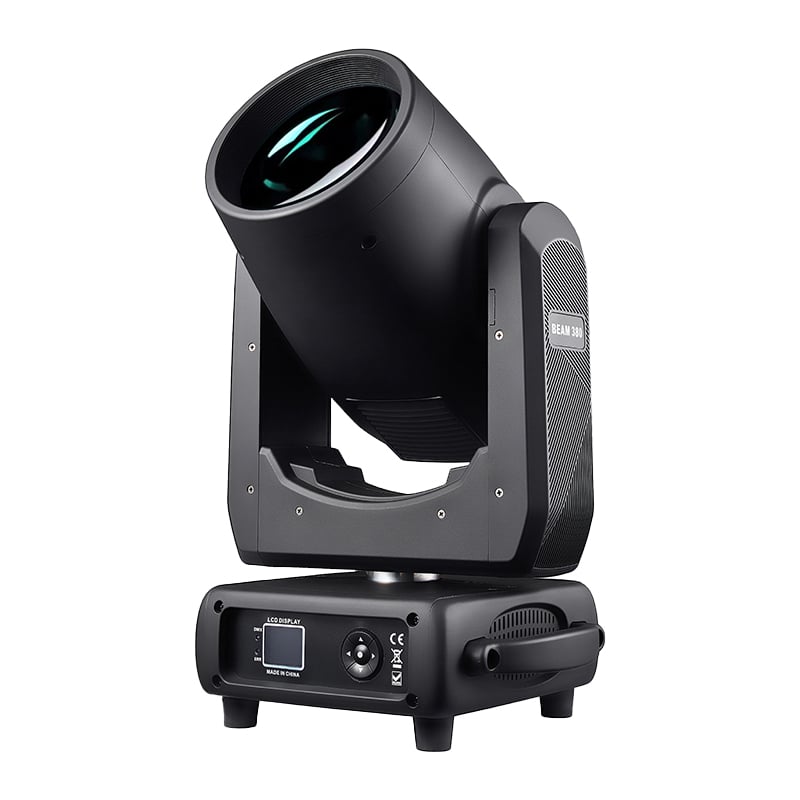 AICPOSE 380W Mini Beam Moving Light 