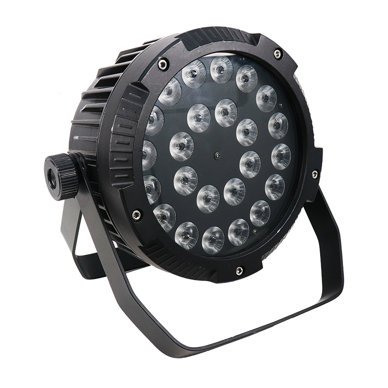 IP65 ไฟพาร์ 24×10 วัตต์