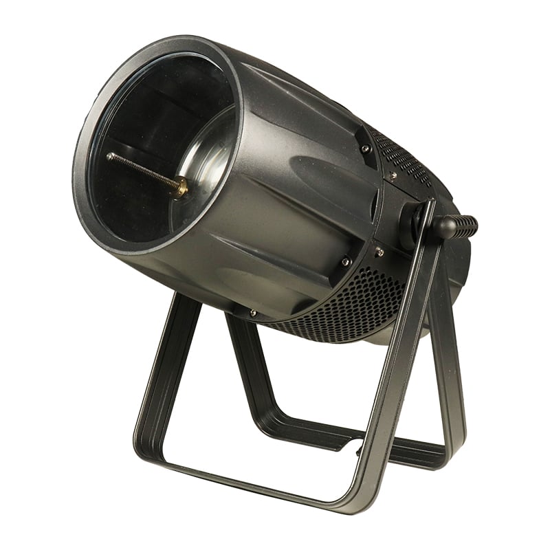 IP65 200W Zoom COB Spotlygte