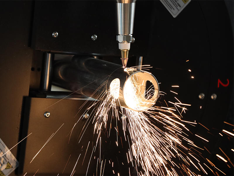 Fiber Laser : Révolutionner l'usinage industriel