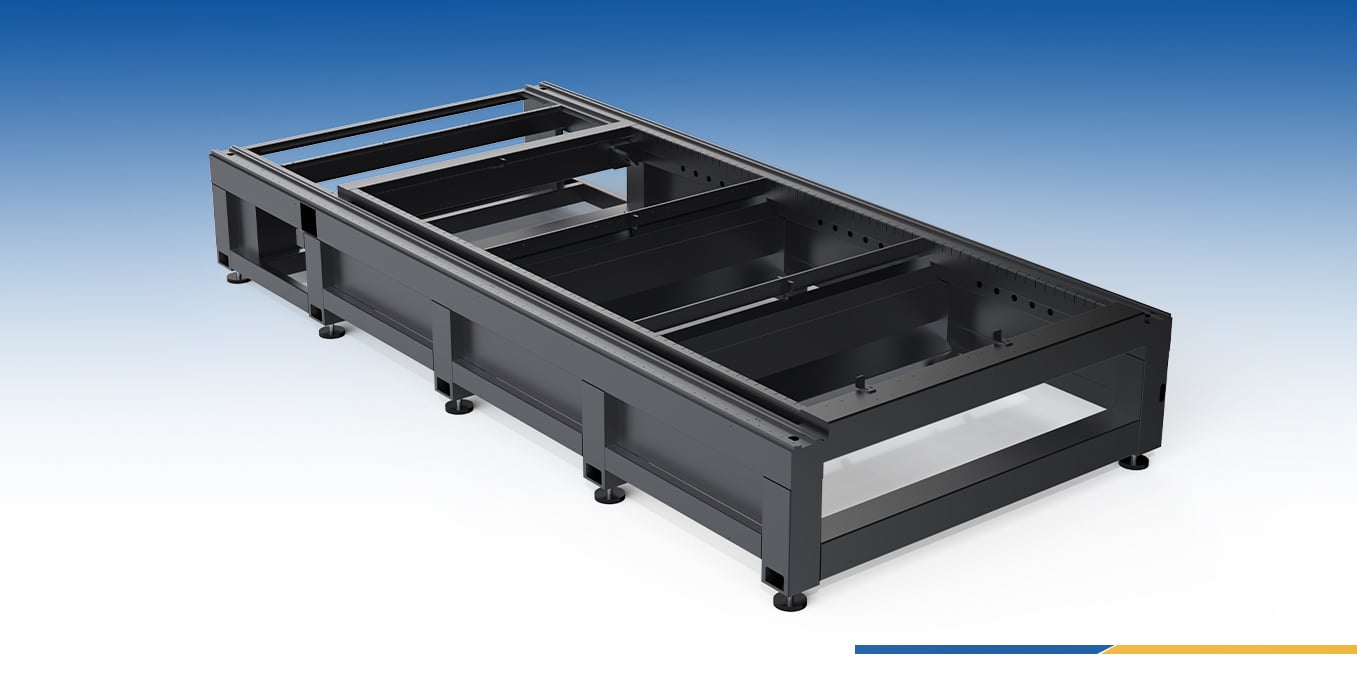 fiber laser tube cutting machine955-3