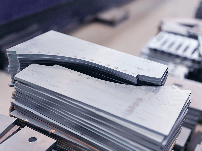 How Fiber Laser Technology Is Revolutionizing Steel Cutting