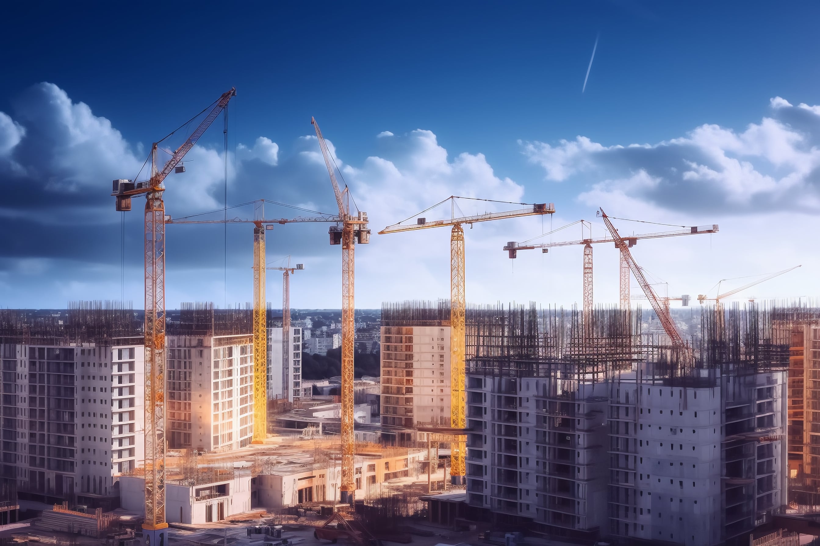 Construction industry
