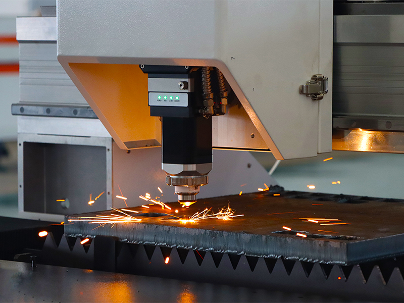 Les machines de découpe laser sont-elles la clé de la précision en métallerie ?