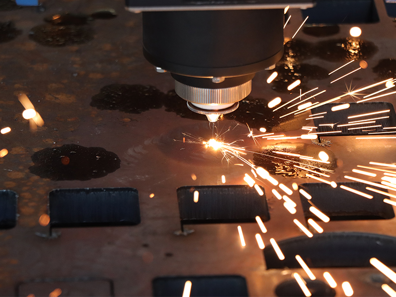 Pourquoi les machines de découpe laser industrielle sont essentielles pour un avantage compétitif