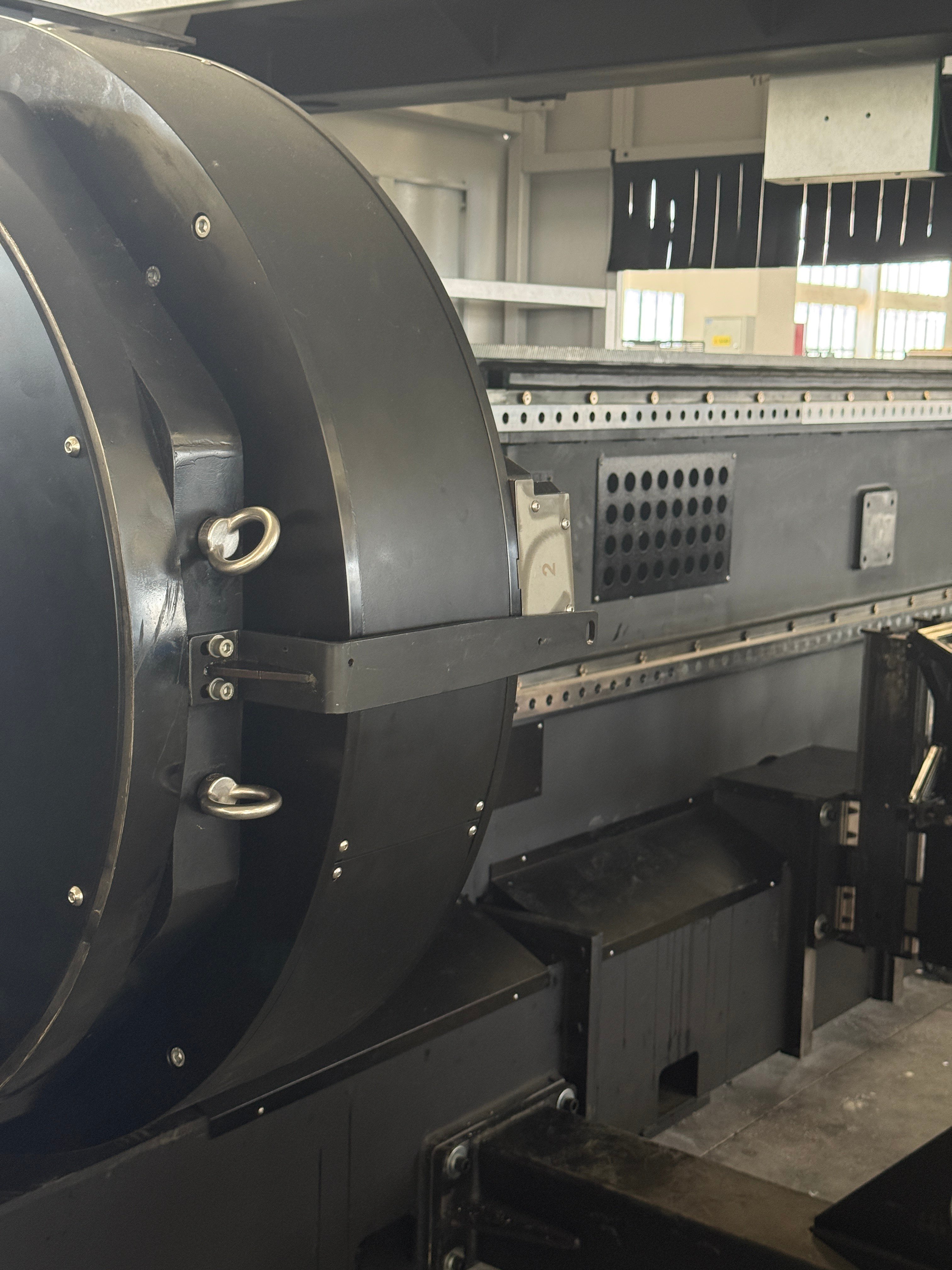 Diseños de corte láser en lámina: precisión, eficiencia e innovación por Tianchen Laser
