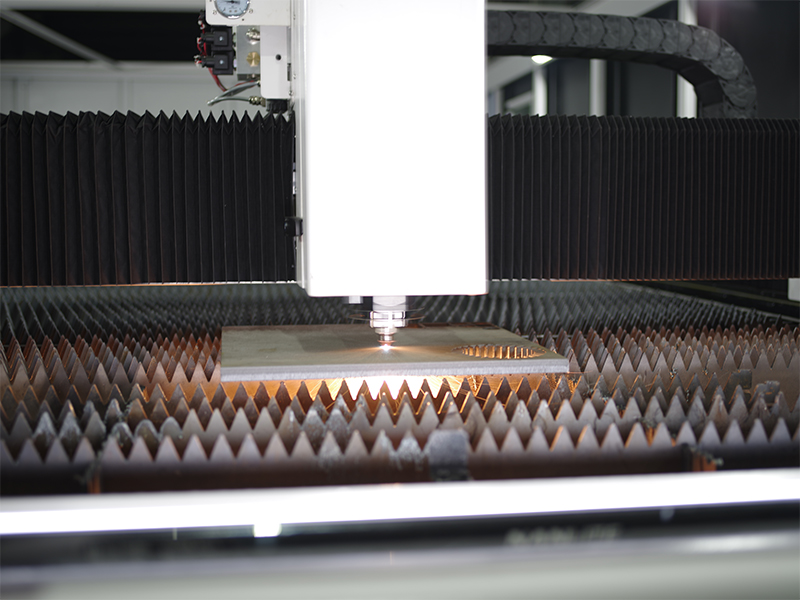Understanding Cutting Speeds in Fiber Laser Technology