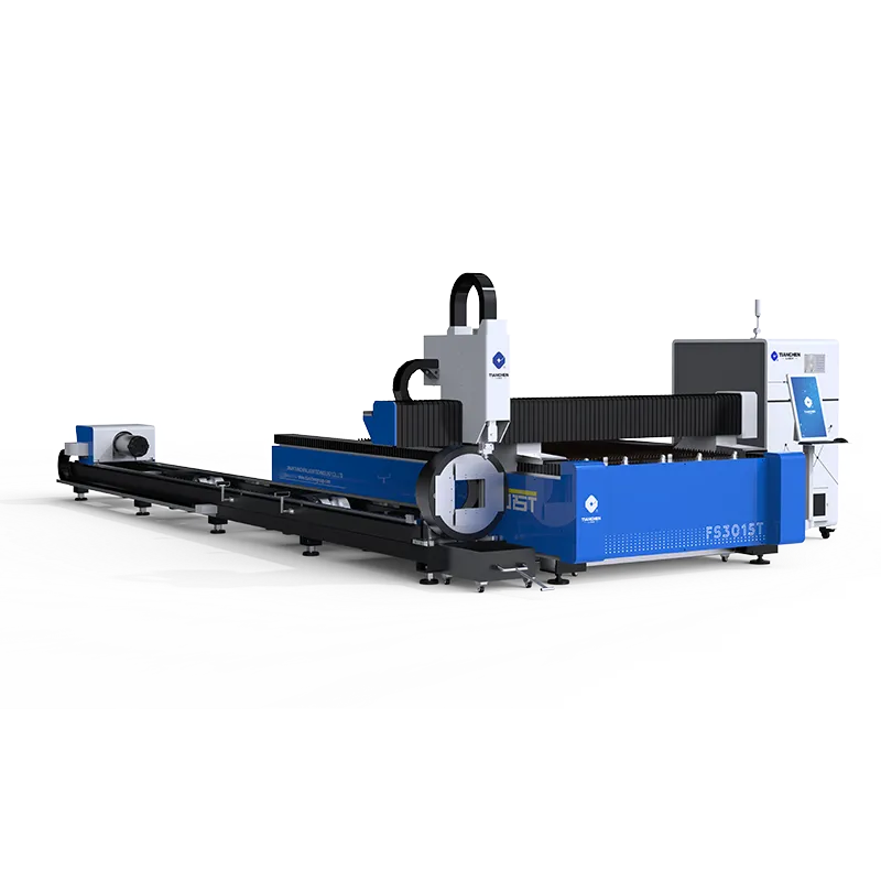 Machine de découpe laser pour métal : répondre aux exigences du travail du métal