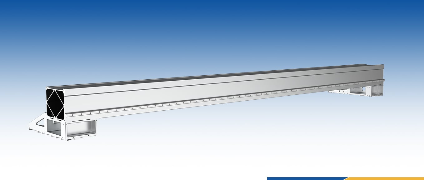 fiber laser tube cutting machine955-6