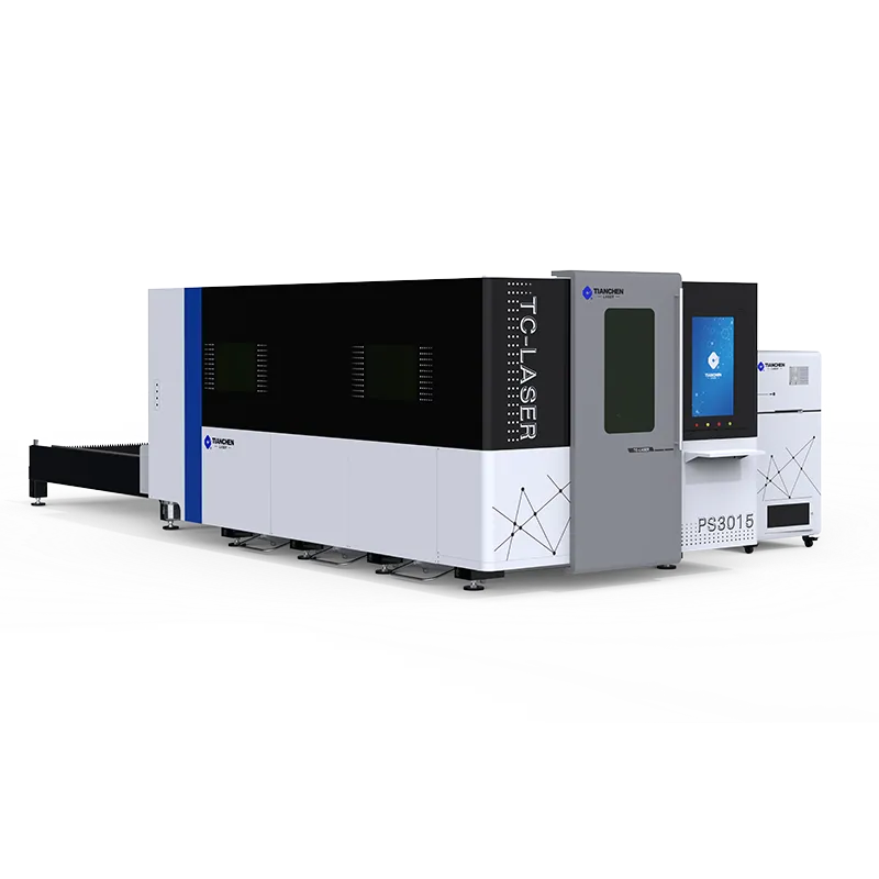 Solutions laser pour la découpe de matériaux métalliques