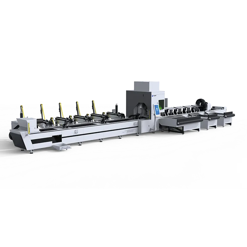 Choisir la machine de découpe laser adaptée à votre entreprise