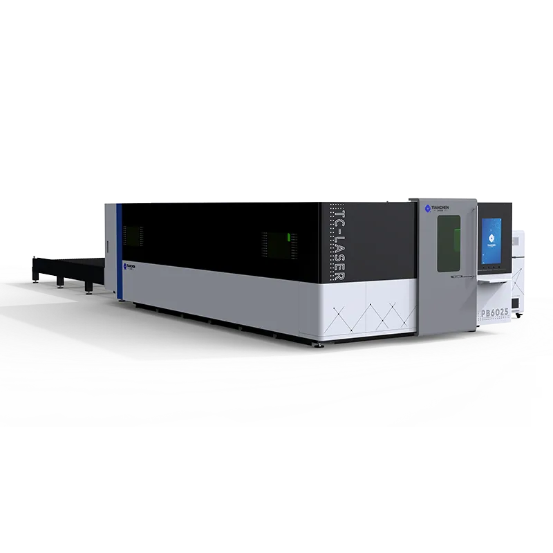 Découpe laser : une révolution dans le traitement des matériaux