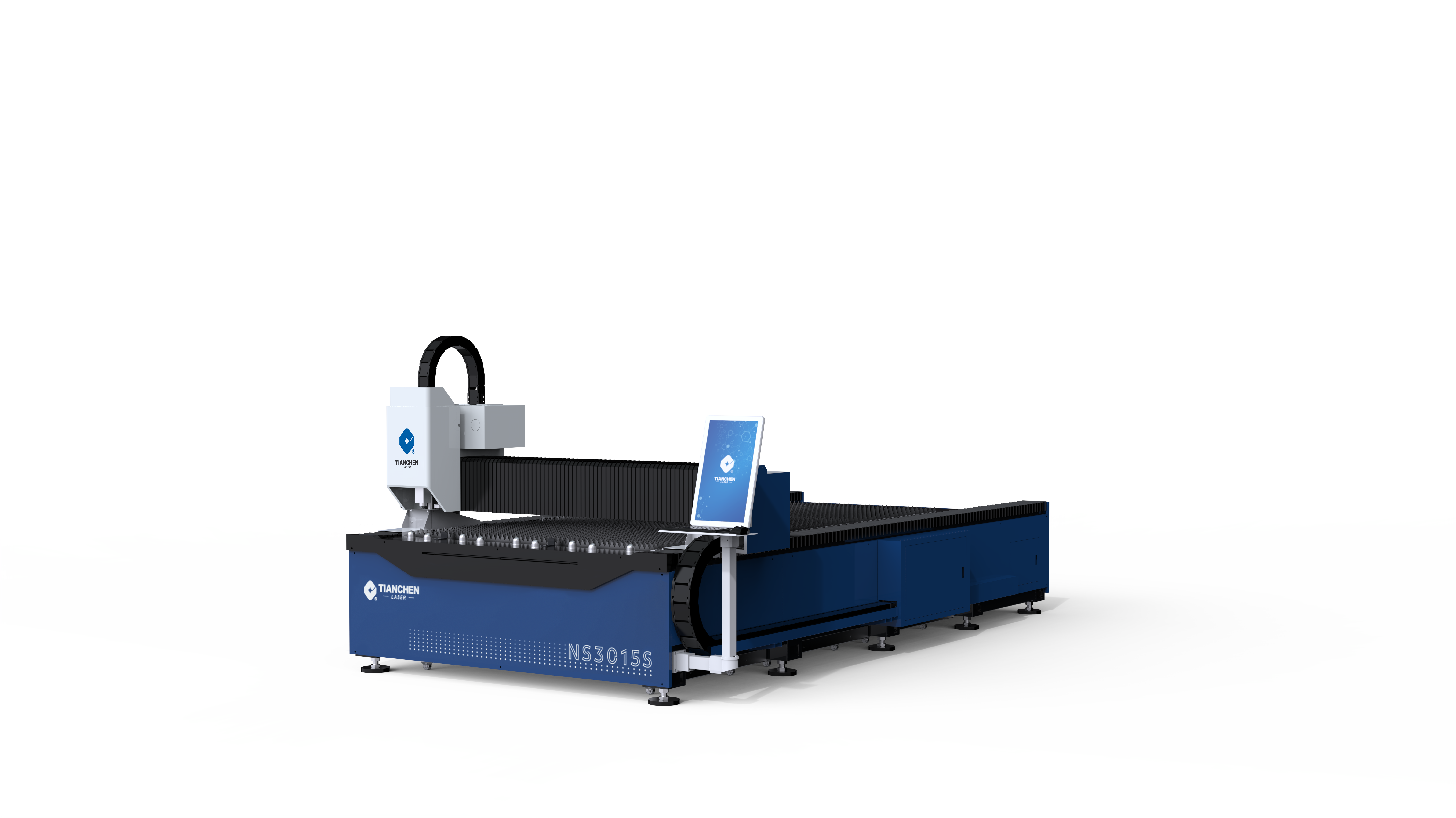 Innowacyjna technologia firmy Tianchen Laser