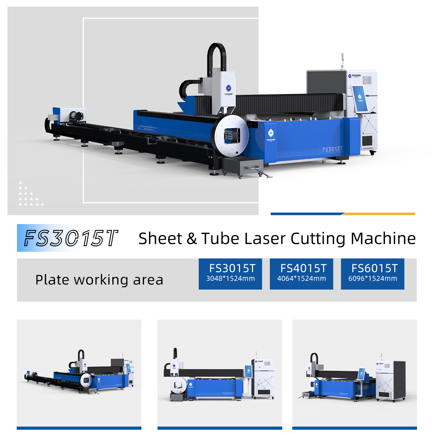 Machine CNC laser : Outil central pour le formage automatisé des métaux