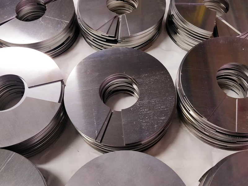 Amélioration de la Précision dans la Formage des Métaux grâce à une Technologie Laser Avancée
