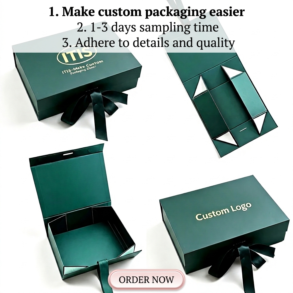 Enhanced na Pagtatanghal ng Brand at Customization