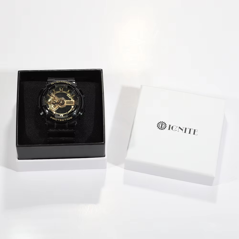 Can Customized Watch Boxes Add Value to Your Brand?