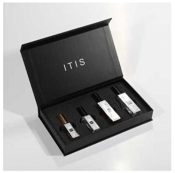 Personal Care Packaging: The Ultimate Guide to Choosing the Perfect Container