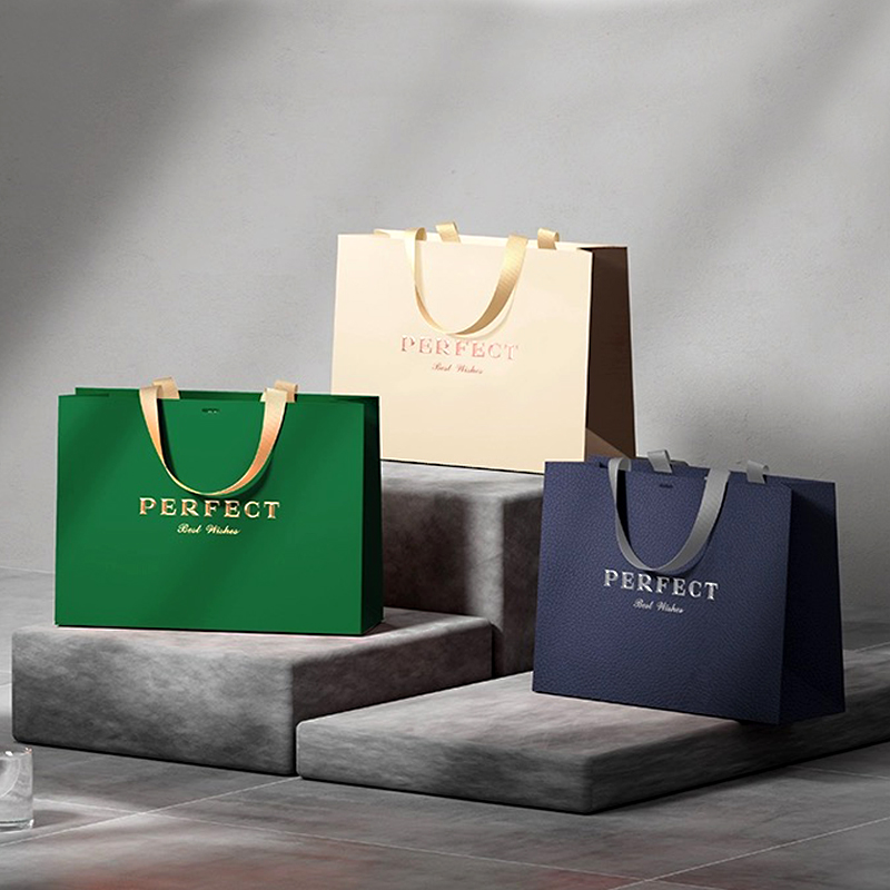 Enhanced na Pagkakakilanlan ng Brand at Karanasan ng Customer