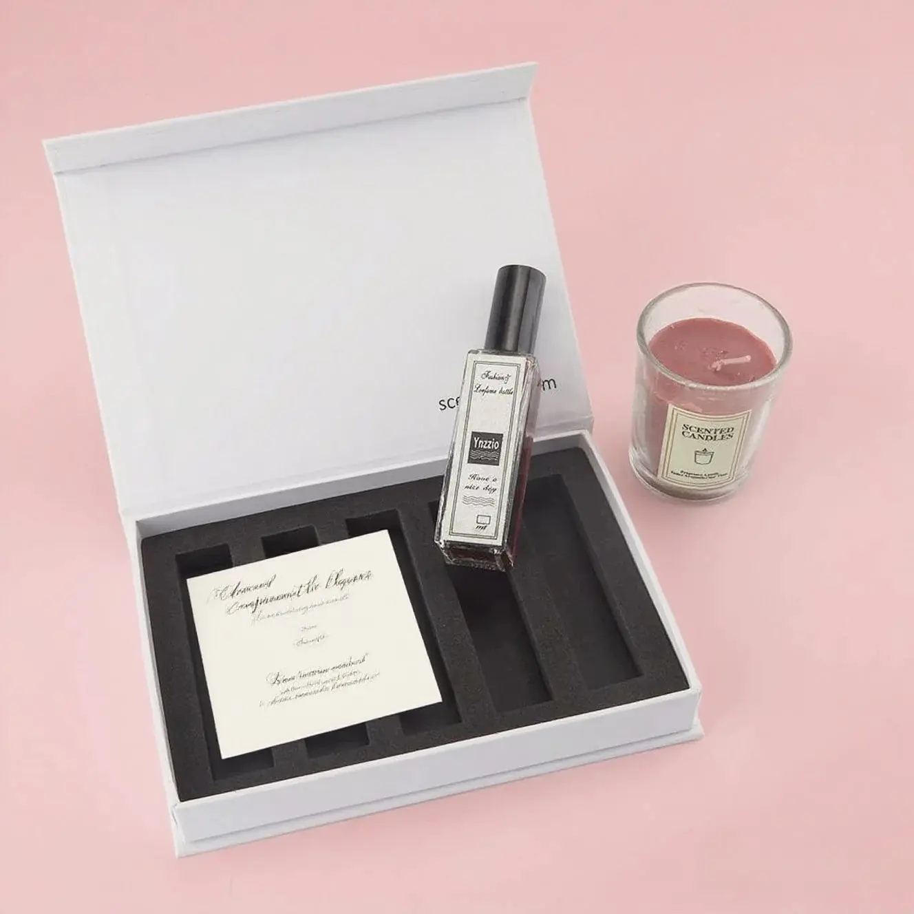 Are Magnetic Closure Boxes Becoming the Standard for Luxury Cosmetics?