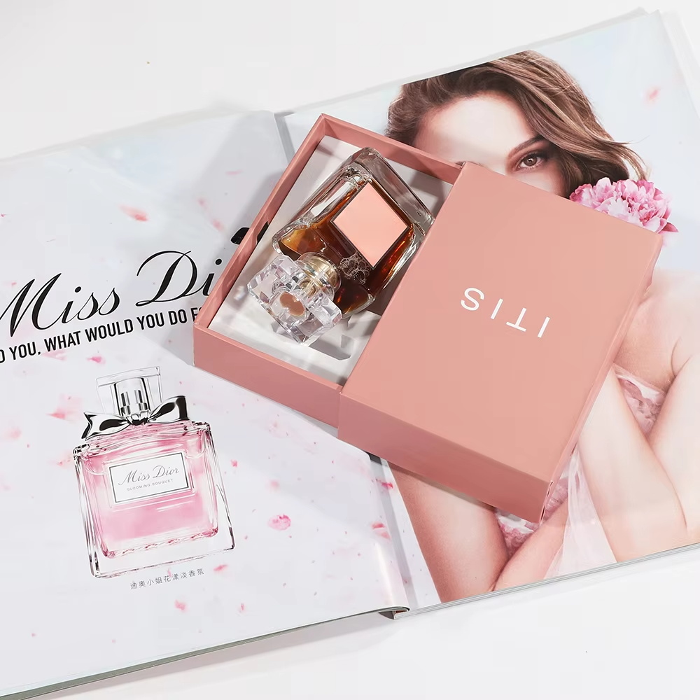 Boosting Sales Through Innovative Perfume Packaging Strategies
