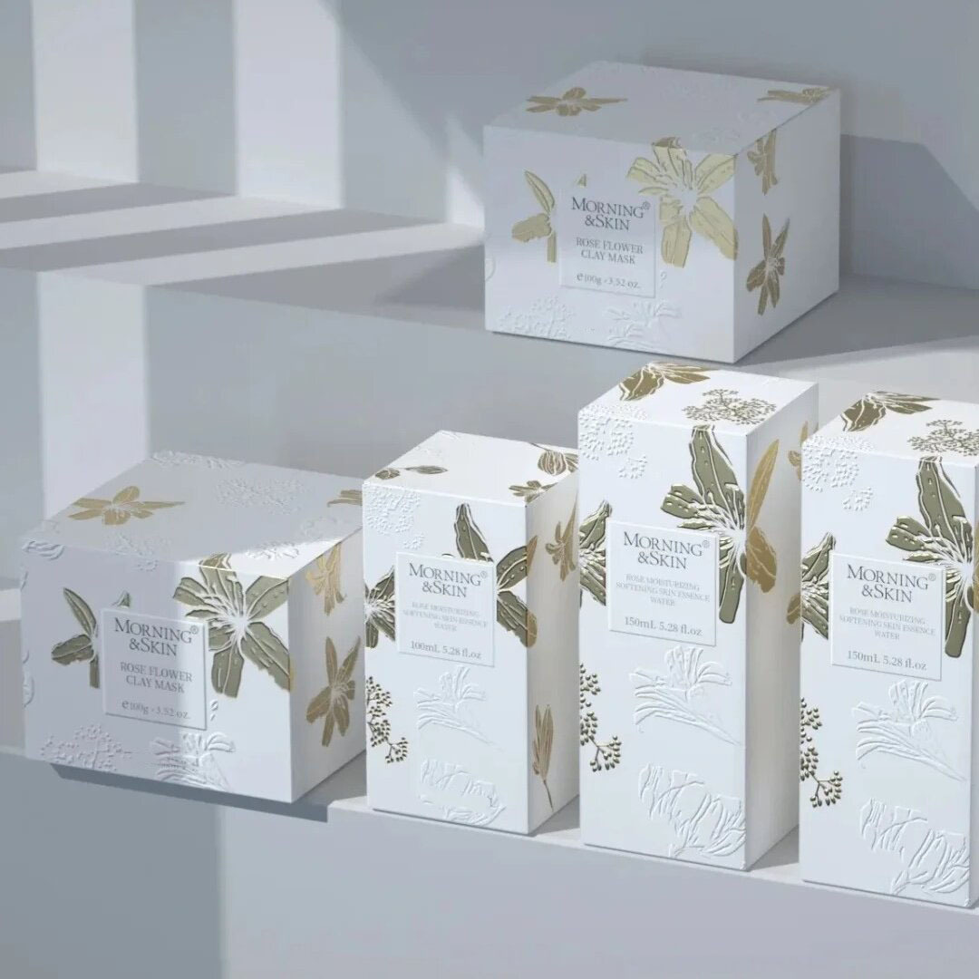 Personal Care Packaging
