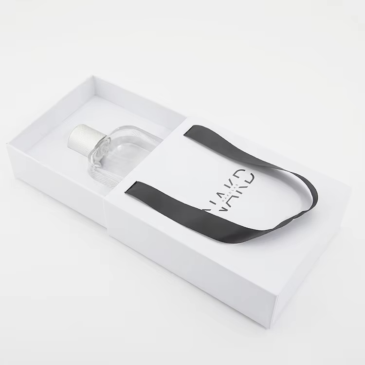 Sustainable Perfume Packaging Solutions for Eco-Friendly Brands