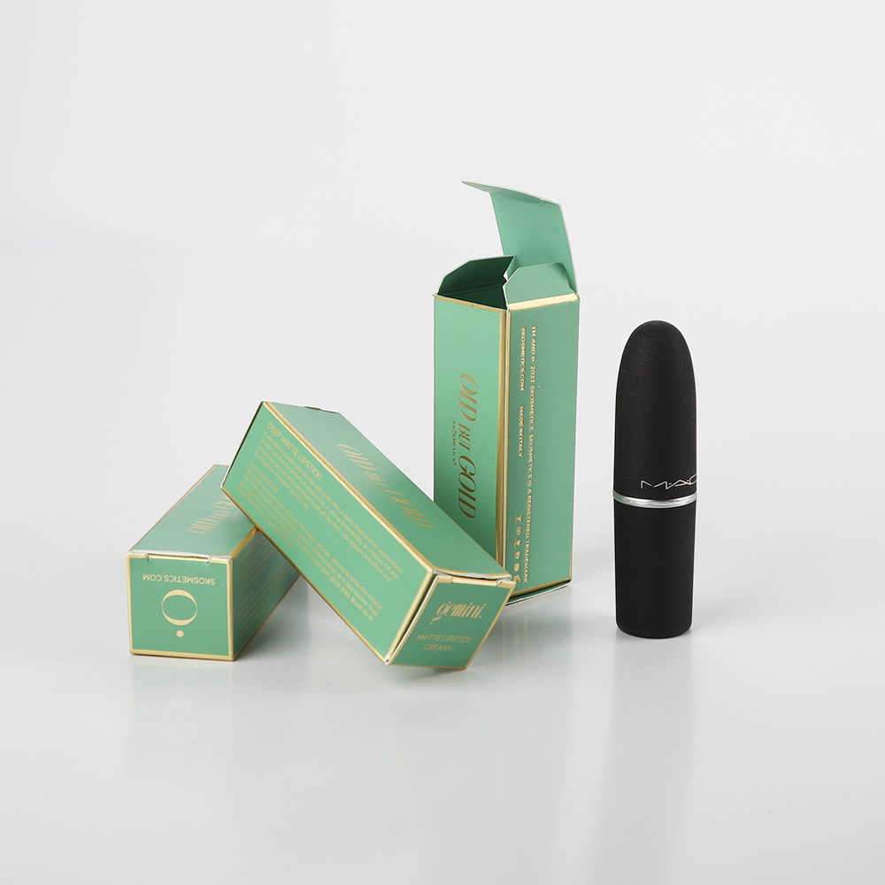 Cosa bisogna considerare quando si personalizza una scatola per cosmetici?