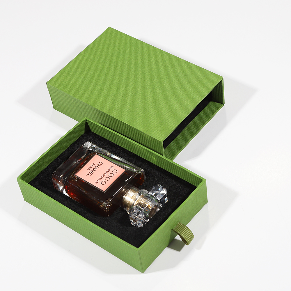 Premium esthetiek die merkwaarden communiceert