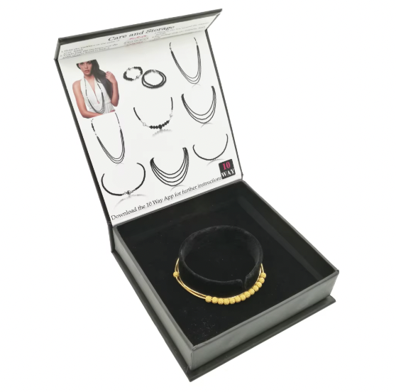 Best Practices for Using Luxury Packaging Boxes