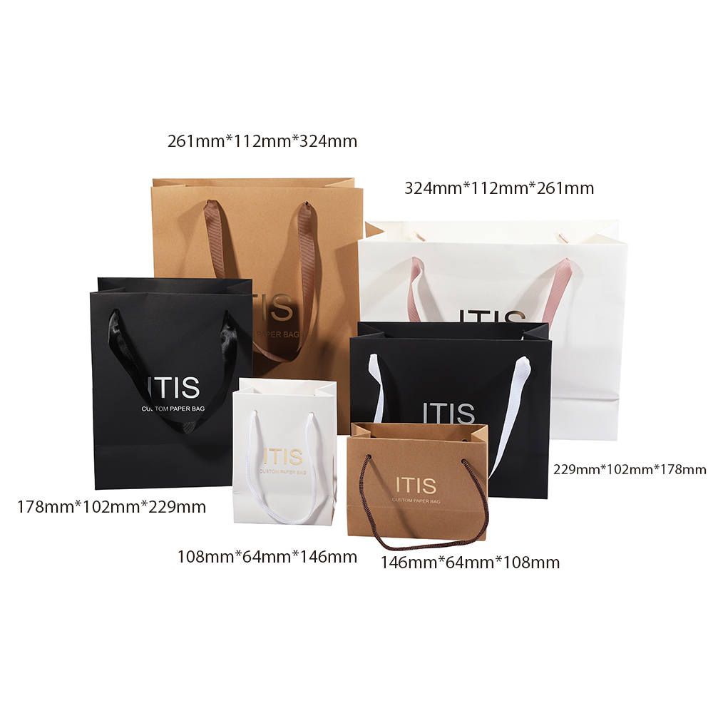 Mga Oportunidad sa Pagba-brand na Maaaring I-customize