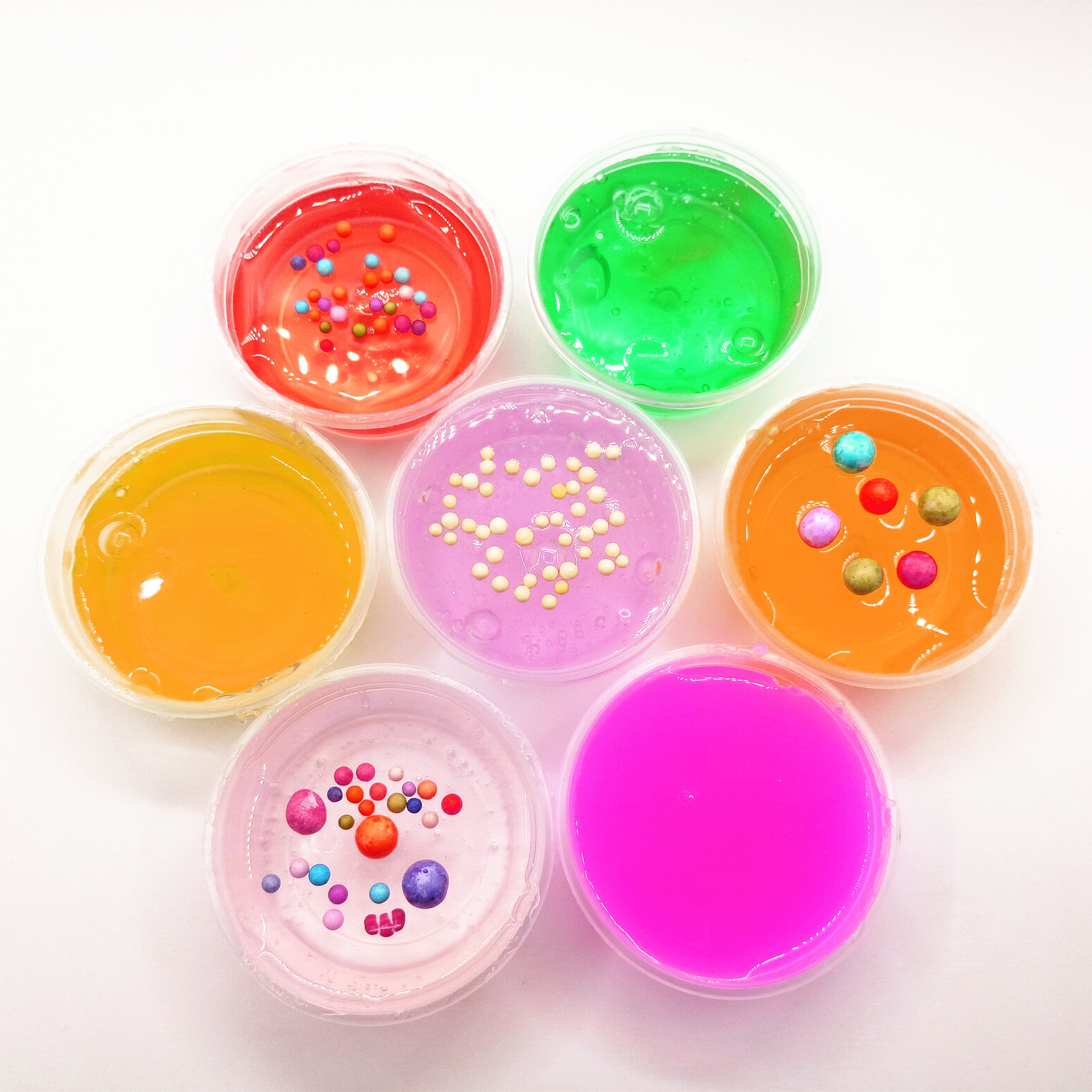 Aangepaste DIY Knuffelset