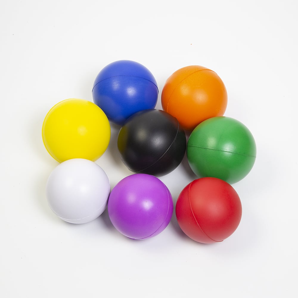 Stress Bal