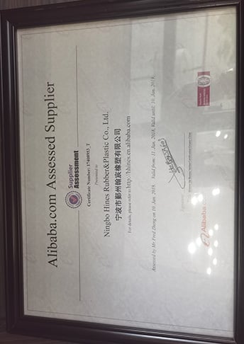 certificate 46