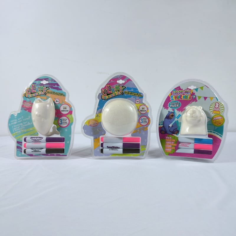 DIY & Speelgoed Om Te Fidgeten