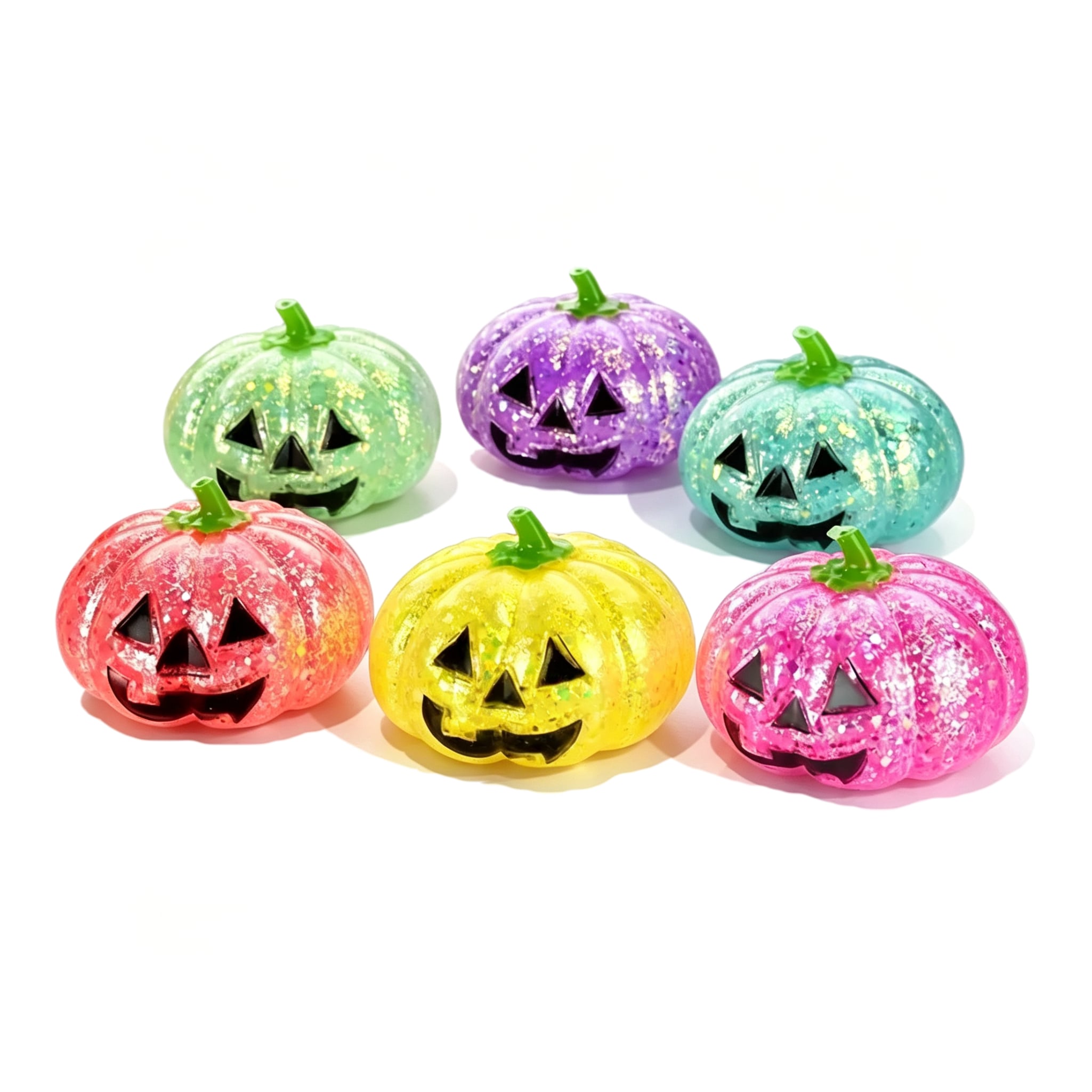 Halloweenpumpkin squishy